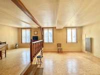 Immeuble 7 pièces