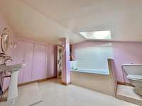 Immeuble 7 pièces