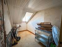 Immeuble 7 pièces