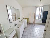 Immeuble 6 pièces