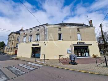 Immeuble 6 pièces Doué-en-Anjou 49