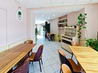 Immeuble 6 pièces
