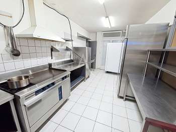 Immeuble 6 pièces