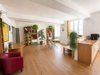 Immeuble 11 pièces