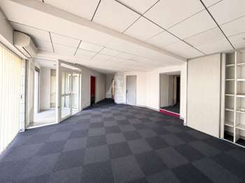 Immeuble 11 pièces