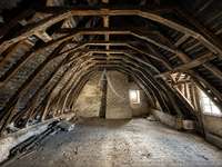 Immeuble 11 pièces