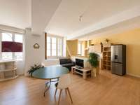 Immeuble 11 pièces