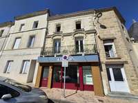 Immeuble 6 pièces Immeuble 6 pièces