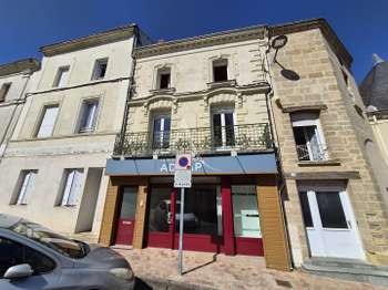 Vente Immeuble 4 chambresDoué-en-Anjou