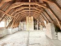Immeuble 8 pièces Immeuble 8 pièces