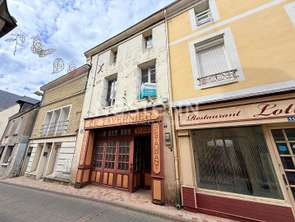 Vente Immeuble 3 chambresDoue-la-Fontaine