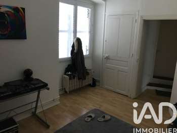 Immeuble