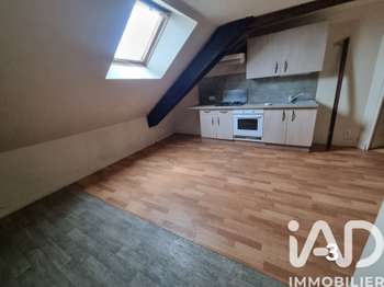 Vente ImmeubleDoue-la-Fontaine