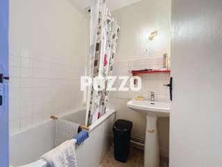 Immeuble 10 pièces