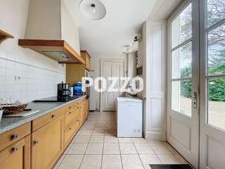 Immeuble 10 pièces