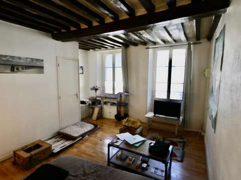 Immeuble Douvres-la-Délivrande 14