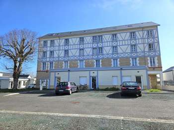 Immeuble 28 pièces Douvres-la-Délivrande 14