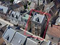 Immeuble