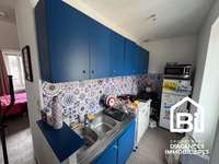 Immeuble 8 pièces