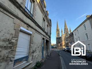 Immeuble 8 pièces