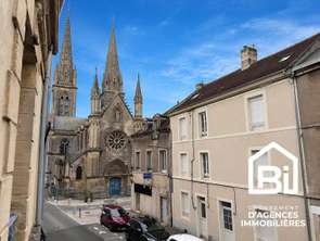 Vente Immeuble 5 chambresDouvres-la-Délivrande