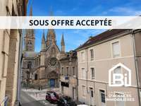 Immeuble 8 pièces