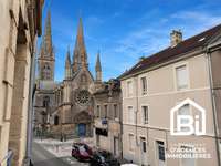 Immeuble 8 pièces
