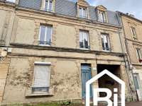 Immeuble 8 pièces