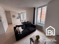 Immeuble 8 pièces