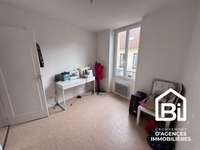 Immeuble 8 pièces