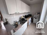 Immeuble 8 pièces