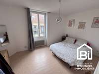 Immeuble 8 pièces