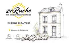 Photo Immeuble Douvres-la-Délivrande