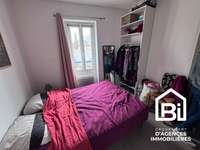 Immeuble 8 pièces