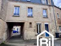 Immeuble 8 pièces