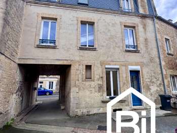 Vente Immeuble 5 chambresDouvres-la-Délivrande