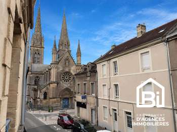Immeuble 8 pièces