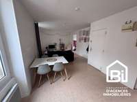 Immeuble 8 pièces