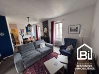 Immeuble 8 pièces
