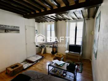 Vente ImmeubleDouvres-la-Délivrande
