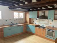 Immeuble 6 pièces
