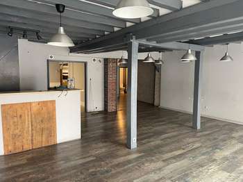 Immeuble 6 pièces