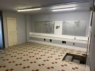Immeuble 6 pièces