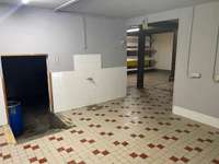 Immeuble 6 pièces