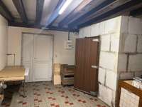 Immeuble 6 pièces