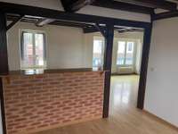 Immeuble 6 pièces