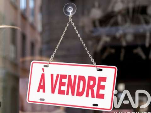 Immeuble Draguignan 83