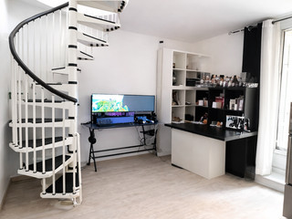 Immeuble