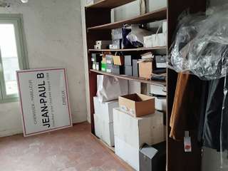 Immeuble Immeuble
