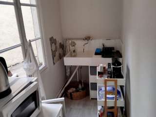 Immeuble Immeuble